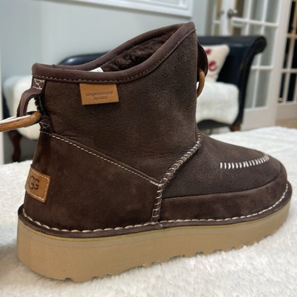 UGG All Gender Campfire Crafted Regenerate - Picture 8 of 10